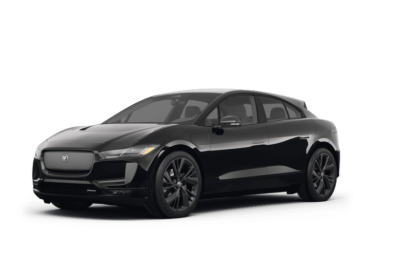 2024 Jaguar I-PACE 2024 Jaguar I-PACE