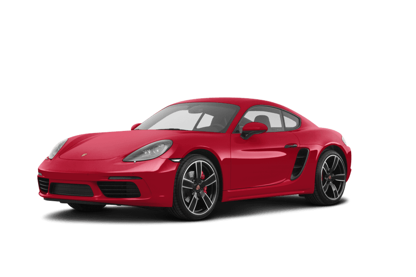 2025 Porsche 718 Cayman 2025 Porsche 718 Cayman