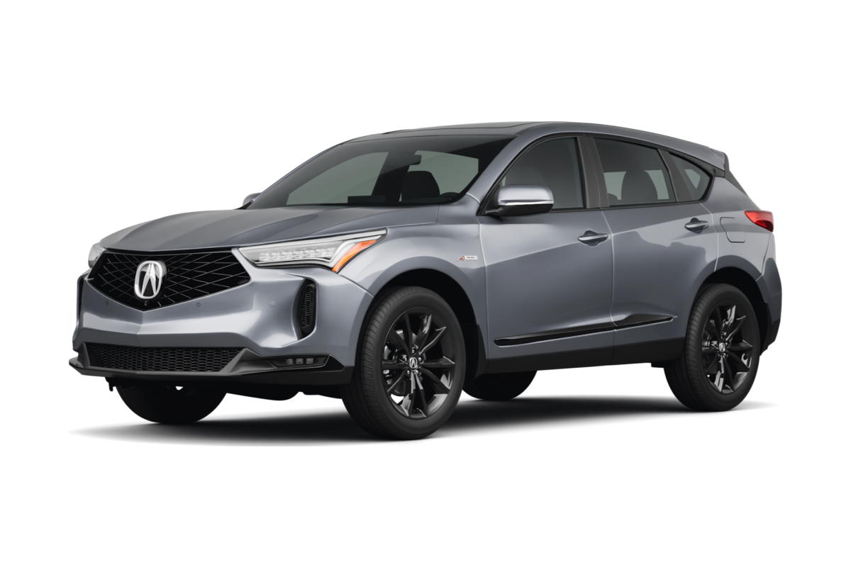 2026 Acura RDX